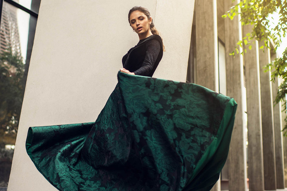 Green - Shop Powder Couture Green - Shop Powder Couture
