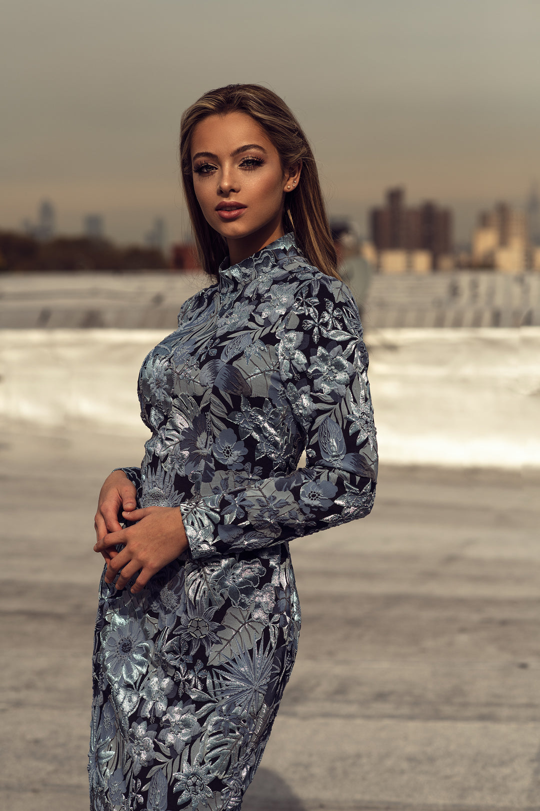 Blue - Shop – Powder Couture